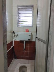 Bedroom Image of 550 Sq.ft 1 BHK Apartment / Flat for sale in Andheri East Mumbai for Rs. 9500000