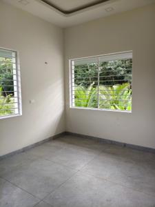 Bedroom Image of 1800 Sq.ft 3 BHK Villa for sale in Manakkakadav Kochi for Rs. 9900000