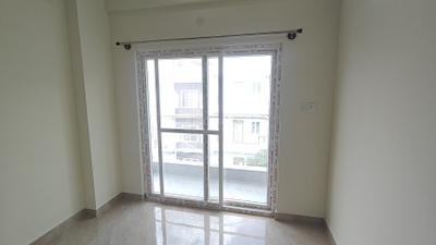 Bedroom Image of 1165 Sq.ft 2 BHK Apartment / Flat for rent in HBR Layout Bengaluru for Rs. 38000