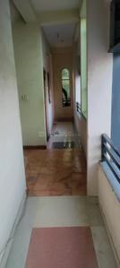 Balcony Image of 1600 Sq.ft 2 BHK Independent House for rent in Kharbi Nagpur for Rs. 11000