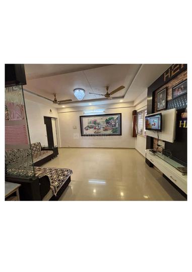 Sardarnagar, Hansol Main Image 1