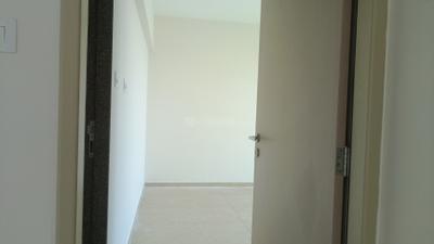 Bedroom Image of 1110 Sq.ft 3 BHK Apartment / Flat for sale in Gurukrupa Marina Enclave, Malad West Mumbai for Rs. 29000000