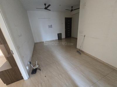Hall Image of 955 Sq.ft 2 BHK Apartment / Flat for sale in Gaurs Atulyam , Omicron I Greater Noida for Rs. 8600000