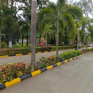 Image of 3000 Sq.ft Residential Plot / Land for sale in Sammys Beverly Hills, Hosahalli, Bengaluru for Rs. 40500000