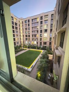 3 BHK Apartment