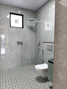Common Bathroom Image of 2322 Sq.ft 3 BHK Builder Floor for sale in Palam Vihar Gurgaon for Rs. 27000000