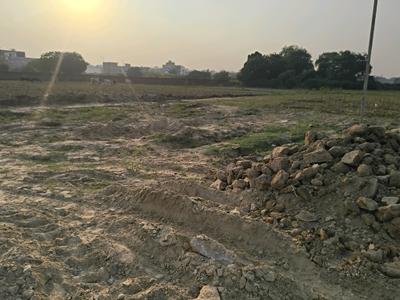 Image of 900 Sq.ft Residential Plot / Land for sale in Bamheta Village, Ghaziabad for Rs. 5000000