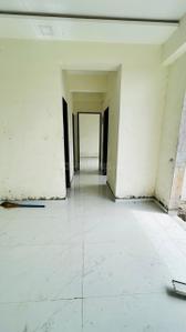Hall Image of 620 Sq.ft 1 BHK Apartment / Flat for sale in Marathe Tower, Titwala Thane for Rs. 3000000