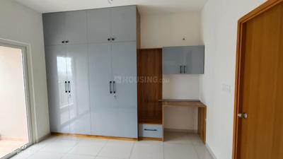 Image of 1009 Sq.ft 2 BHK Apartment / Flat for sale in Sobha Dream Gardens, Thanisandra, Bengaluru for Rs. 12500000