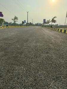 Propshell Brindavans Officers Enclave Plot View 2