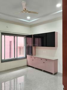 Hall Image of 1800 Sq.ft 3 BHK Apartment / Flat for rent in Nallakunta Hyderabad for Rs. 40000