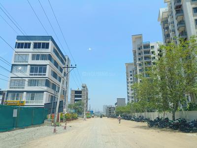 Image of 6750 Sq.ft Residential Plot / Land for sale in Kokapet, Hyderabad for Rs. 150000000