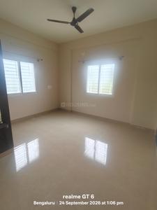 Hall Image of 1265 Sq.ft 2 BHK Apartment / Flat for rent in Agrahara Layout Bengaluru for Rs. 29000
