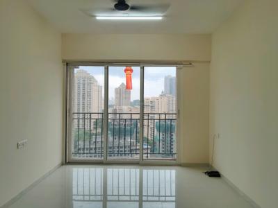 Living Room Image of 1200 Sq.ft 3 BHK Apartment / Flat for sale in Mahakali Kalika Heights, Thane West Thane for Rs. 20000000
