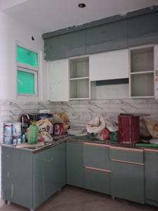 Kitchen Image of 950 Sq.ft 2 BHK Apartment / Flat for sale in Sector 73 Noida for Rs. 3990000