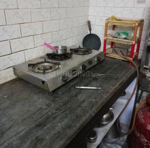 Kitchen Image of 1309 Sq.ft 7 BHK Independent House for sale in Shekh Ki Bagiya Gwalior for Rs. 14500000