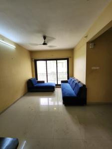 Hall Image of 1035 Sq.ft 2 BHK Apartment / Flat for sale in S2N Orchid Blossom, Palanpur Surat for Rs. 3850000