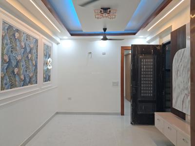 Living Room Image of 1600 Sq.ft 3 BHK Apartment / Flat for sale in Sector 104 Noida for Rs. 7500000