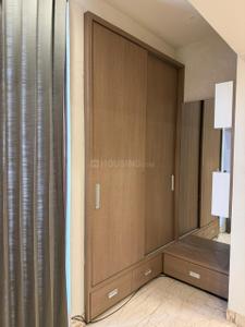 Bedroom Image of 1750 Sq.ft 2 BHK Builder Floor for rent in Sector 77 Mohali for Rs. 31000