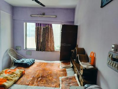 Bedroom Image of 2100 Sq.ft 3 BHK Apartment / Flat for sale in Summair Club Road Jamnagar for Rs. 3999999