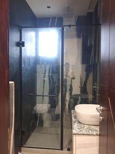 Bedroom Four Image of 2250 Sq.ft 4 BHK Builder Floor for sale in Paschim Vihar New Delhi for Rs. 48500000