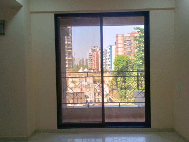 Someshwarnath Medhekar Heights Living Room 1