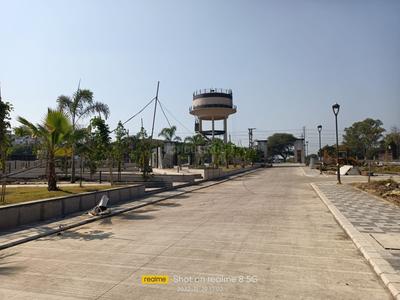 Image of 1000 Sq.ft Residential Plot / Land for sale in Vijay Jain Diwakar Corridor 1, Ringnodiya, Indore for Rs. 5300000