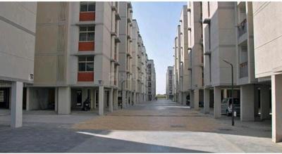 Image of 1200 Sq.ft 2 BHK Apartment / Flat for sale in Venus Parkland, Vejalpur, Ahmedabad for Rs. 6300000