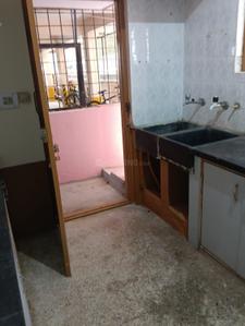 Kitchen Image of 1440 Sq.ft 3 BHK Builder Floor for rent in Bikasipura Bengaluru for Rs. 27000