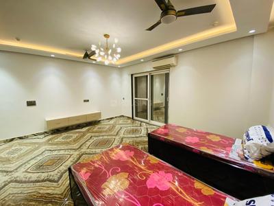 Bedroom Image of Niwasa  in Sector 55, Gurgaon