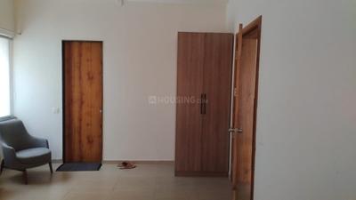 Bedroom Image of 1800 Sq.ft 3 BHK Villa for rent in Avadh Heliconia Homes, Tukwada Vapi for Rs. 45000