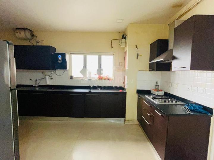 4 BHK Flat for rent in Manikonda, Hyderabad 2487 Sqft Property ID