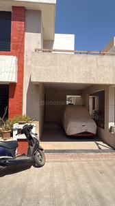 Image of 1500 Sq.ft 3 BHK Independent House for sale in Karamsad, Anand for Rs. 4500000