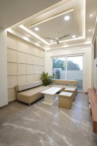 Living Room Image of 2500 Sq.ft 5 BHK Villa for sale in Wave City Ghaziabad for Rs. 34000000