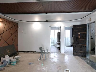 Living Room Image of 1900 Sq.ft 3 BHK Builder Floor for sale in Sector 8 Dwarka New Delhi for Rs. 35000000
