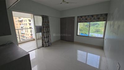 Bedroom Image of 1712 Sq.ft 3 BHK Apartment / Flat for sale in Bramhacorp Vantage D, Bavdhan Pune for Rs. 19200000