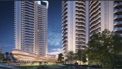 4 BHK Flat