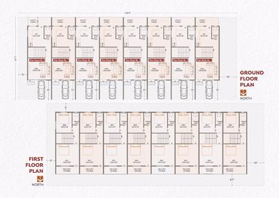 Image of 1221 Sq.ft 2 BHK Independent House for sale in Karad, Satara for Rs. 4800000