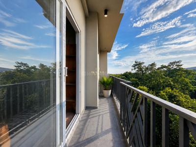 Balcony Image of 2900 Sq.ft 5 BHK Villa for sale in Malsi Dehradun for Rs. 37500000