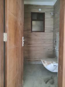 Bedroom Three Image of 1485 Sq.ft 3 BHK Builder Floor for sale in Ridhi Signature Floors, Green Field Colony Faridabad for Rs. 16300000