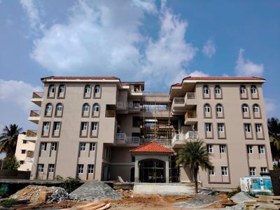 Image of 1793 Sq.ft 3 BHK Villa for sale in Yelahanka, Bengaluru for Rs. 22800000