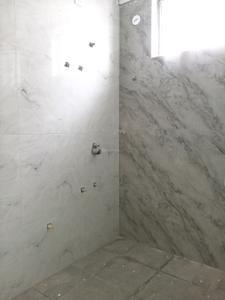 Bedroom Two Image of 1650 Sq.ft 3 BHK Apartment / Flat for sale in NRI Layout Bengaluru for Rs. 11500000