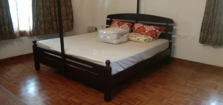Saraswathi Nagar, Neelankarai Bedroom 1