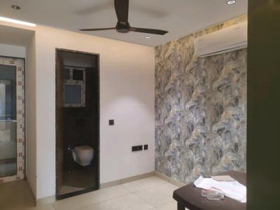 Bedroom Image of 1850 Sq.ft 3 BHK Builder Floor for sale in Green Field Colony Faridabad for Rs. 16600000