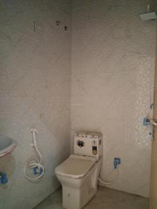 Common Bathroom Image of 1000 Sq.ft 2 BHK Apartment / Flat for sale in Sector 74 Noida for Rs. 3950000