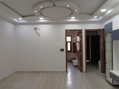 3 BHK Independent Builder Floor
