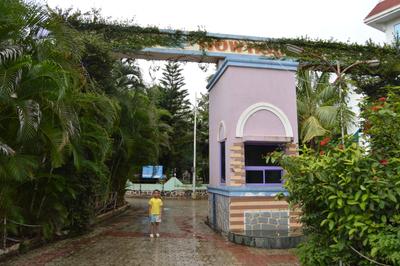 Image of Gandharv Nagari in Moshi, Pune