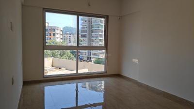 Bedroom Image of 1400 Sq.ft 2 BHK Apartment / Flat for sale in Sonam Indradhanush, Mira Road East Mira Bhayandar for Rs. 11500000