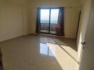 Bedroom Image of 3900 Sq.ft 4 BHK Apartment / Flat for sale in Turquoise Grandeure, South Bopal Ahmedabad for Rs. 19500000