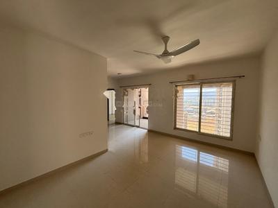 2 BHK Flat
